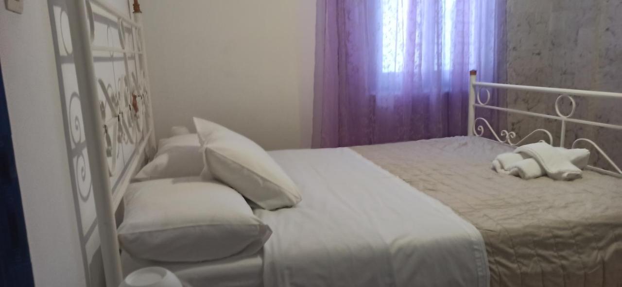Akti Miaouli Holiday Home Vari  Exterior photo