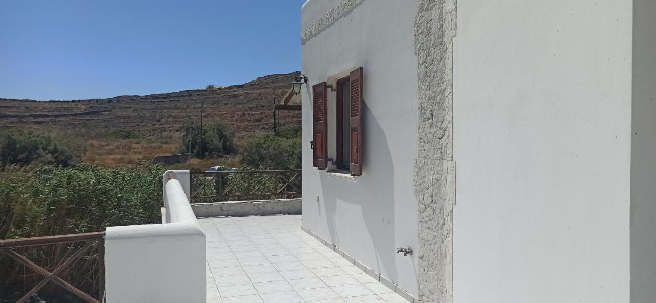 Akti Miaouli Holiday Home Vari  Exterior photo