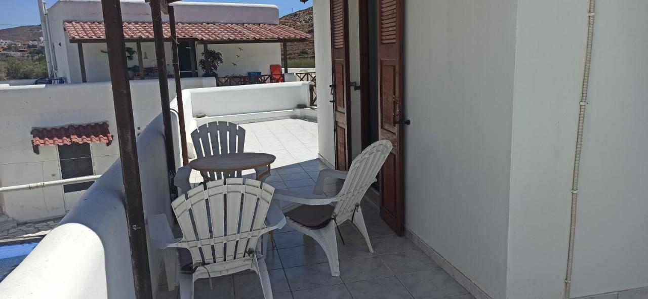 Akti Miaouli Holiday Home Vari  Exterior photo