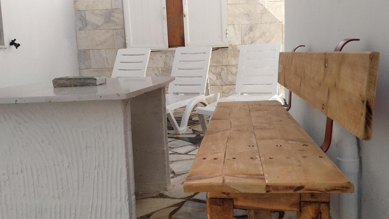 Akti Miaouli Holiday Home Vari  Exterior photo