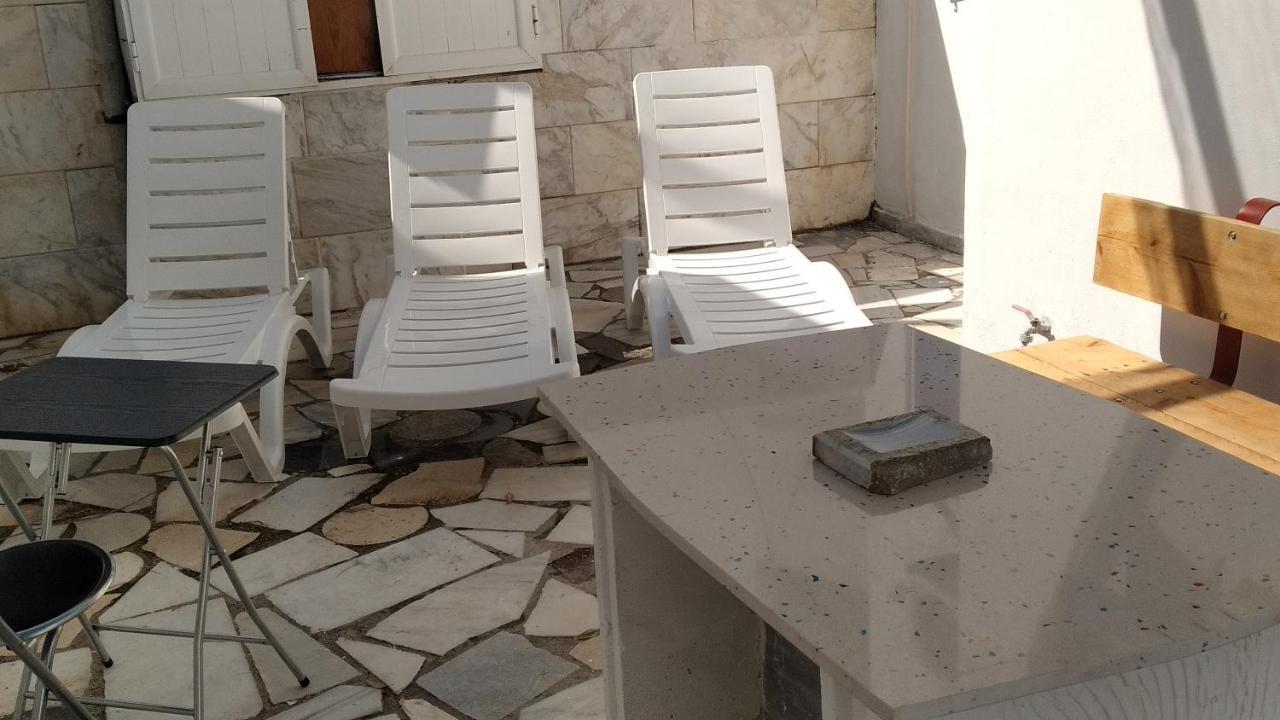 Akti Miaouli Holiday Home Vari  Exterior photo