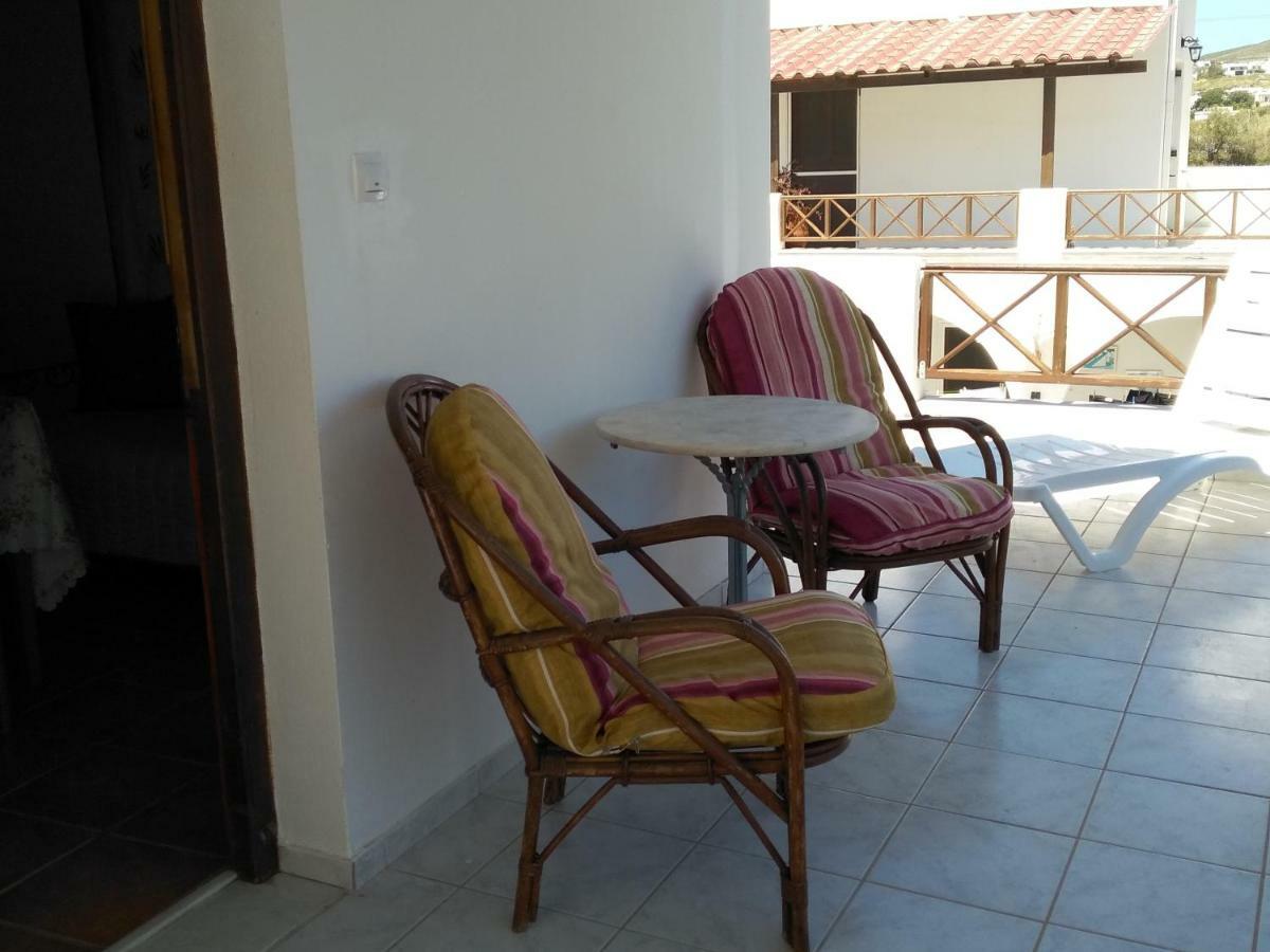Akti Miaouli Holiday Home Vari  Exterior photo