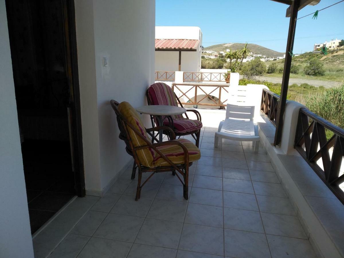 Akti Miaouli Holiday Home Vari  Exterior photo