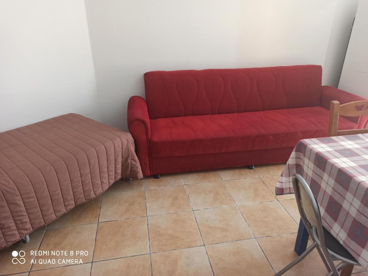 Akti Miaouli Holiday Home Vari  Exterior photo